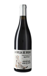 Вино Commando G La Bruja de Rozas 2018 0,75 л