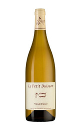 Вино Le Clos du Tue-Boeuf Le Petit Buisson 2019&nbsp;0,75&nbsp;л