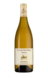 Вино Le Clos du Tue-Boeuf Cheverny Frileuse 2019 0,75 л