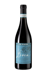 Вино Le Piane Boca 2013 0,75 л
