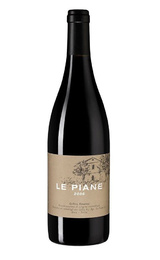 Вино Le Piane Colline Novaresi 2006 0,75 л