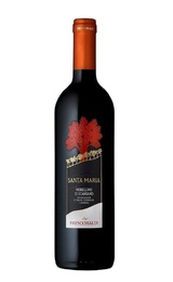 Вино Marchesi de Frescobaldi Santa Maria Morellino di Scansano 2019 0,75 л