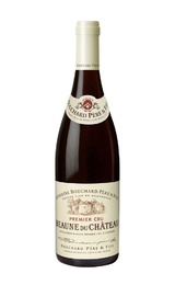 Вино Bouchard Pere Fils Beaune Du Chateau Premier Cru 2018 0,75 л