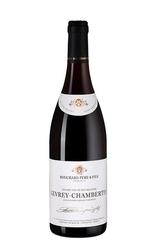 Вино Bouchard Pere et Fils Gevrey-Chambertin 2017 0,75 л