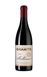 Вино Mullineux Granite Syrah 2018 0,75 л