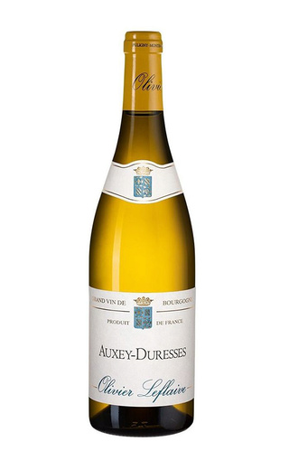 Вино Olivier Leflaive Freres Auxey-Duresses 2018 0,75 л