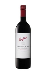 Вино Penfolds Koonunga Hill Shiraz Cabernet 2019 0,75 л