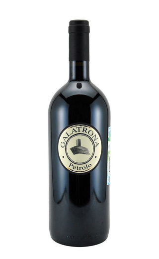 фото вино Fattoria Petrolo Galatrona 2018 1,5 л