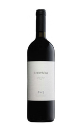 Вино Pratz Symington Chryseia Douro 2018 0,75 л
