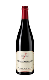 Вино Domaine Jean Grivot Vosne-Romanee 2007 1,5 л