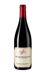 Вино Domaine Jean Grivot Vosne-Romanee 2018 0,375 л