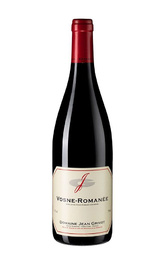 Вино Domaine Jean Grivot Vosne-Romanee 2018 0,75 л