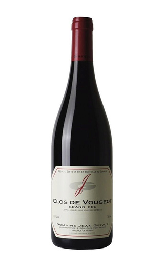 Домен Жан Гриво Кло де Вужо Гран Крю 2011 1.5 л фото вино Domaine Jean Grivot Clos de Vougeot Grand Cru 2011 1,5 л