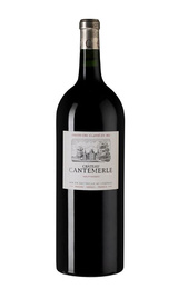 Вино Chateau Cantemerle Haut-Medoc AOC 5-me Grand Cru Classe 2013 1,5 л