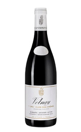 Вино Domaine Antonin Guyon Volnay Premier Cru Clos des Chenes 2017 0,75 л
