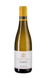 Вино Maison Joseph Drouhin Chablis 2020 0,375 л