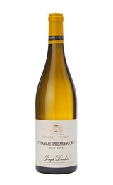 Вино Maison Joseph Drouhin Chablis Premier Cru Vaillons 2019 0,75 л