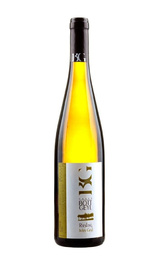 Вино Domaine Bott-Geyl Riesling Jules Geyl Alsace 2019 0,75 л