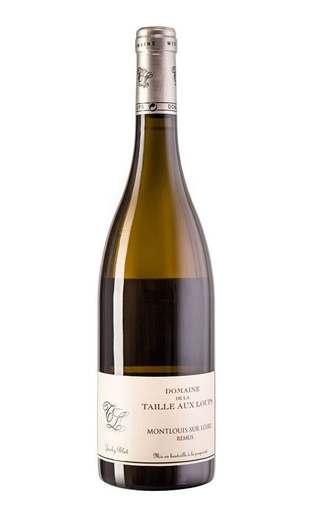 Домен ла Тай о Лу Ремюс 2019 0.75 л фото вино Domaine de La Taille Aux Loups Remus 2019 0,75 л