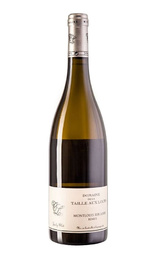 Вино Domaine de La Taille Aux Loups Remus 2019 0,75 л