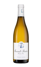 Вино Domaine Vincent Latour Meursault Premier Cru Perrieres 2018 0,75 л