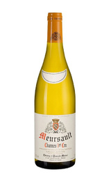 Вино Domaine Thierry et Pascale Matrot Meursault Premier Cru Charmes 2017 0,75 л