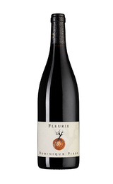 Вино Dominique Piron Fleurie 2020 0,75 л