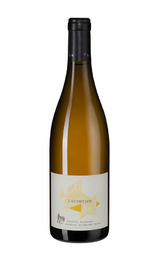 Вино Domaine des Roches Neuves Thierry Germain L'Echelier 2018 0,75 л