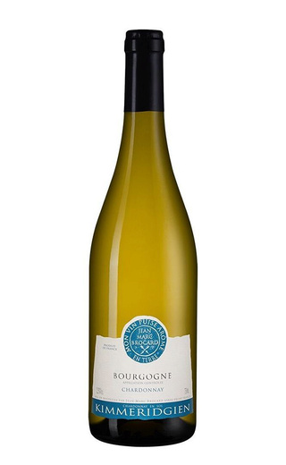 Домен Сент-Клер Жан-Марк Брокар Бургонь Кимериджиан 2018 0.75 л фото вино Domaine Sainte-Claire Jean-Marc Brocard Bourgogne Kimmeridgien 2018 0,75 л