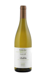 Вино Domaine Herve Azo Chablis 2020 0,75 л