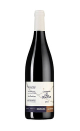 Вино Catherine & Pierre Breton Les Perrieres 2002 0,75 л