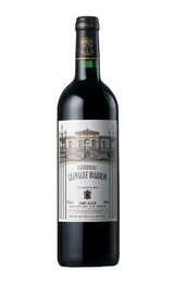 Вино Chateau Leoville Barton Cru Classe 2000 0,75 л