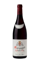 Вино Domaine Thierry et Pascale Matrot Maranges La Fussiere Premier Cru 2017 0,75 л