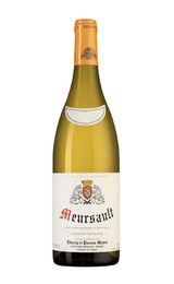 Вино Domaine Thierry et Pascale Matrot Meursault Blanc 2017 0,75 л