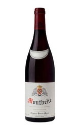 Вино Domaine Thierry et Pascale Matrot Monthelie 2017 0,75 л