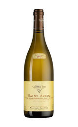 Вино Francois Carillon Saint-Aubin Premier Cru Les Murgers des Dents de Chien 2017 0,75 л