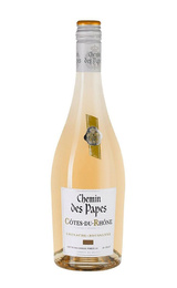 Вино Chemin des Papes Cotes du Rhone Blanc 2020 0,75 л