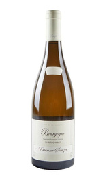 Вино Etienne Sauzet Bourgogne Chardonnay 2018&nbsp;0,75&nbsp;л