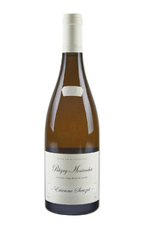 Вино Etienne Sauzet Puligny-Montrachet 2018&nbsp;0,75&nbsp;л