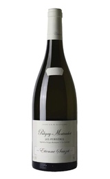Вино Etienne Sauzet Puligny-Montrachet 1er Cru Les Perrieres 2018&nbsp;0,75&nbsp;л