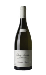 Вино Etienne Sauzet Puligny-Montrachet 1-er Cru Champ-Canet 2018&nbsp;0,75&nbsp;л