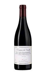Вино Domaine de Varoilles Gevrey-Chambertin Premier Cru Clos de Varoilles 2014 0,75 л
