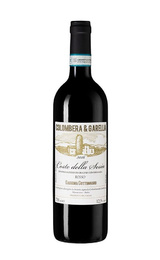 Вино Colombera and Garella Coste della Sesia 2019 0,75 л