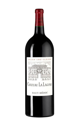 Шато Ля Лагун Гран Крю Классе 2012 3 л фото вино Chateau La Lagune Grand Cru Classe 2012 3 л
