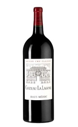Вино Chateau La Lagune Grand Cru Classe 2012 1,5 л