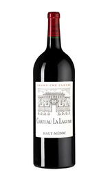 Вино Chateau La Lagune Grand Cru Classe 2000 1,5 л
