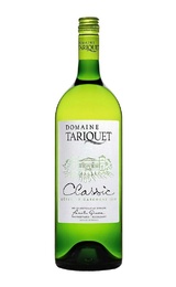 Вино Domaine Tariquet Classic 2020 1,5 л