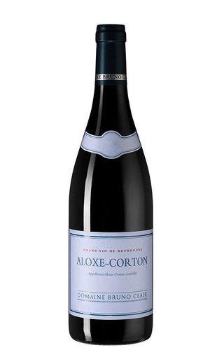 Вино Domaine Bruno Clair Aloxe-Corton 2016 0,75 л