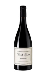 Вино Herve Souhaut Sainte Epine 2019 0,75 л