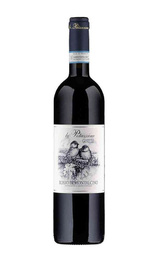 Вино Le Potazzine Rosso di Montalcino 2019 0,75 л